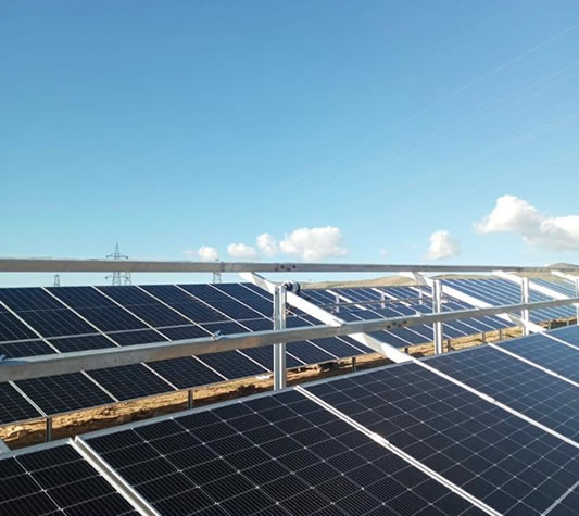 Res ve Ges Projeleri